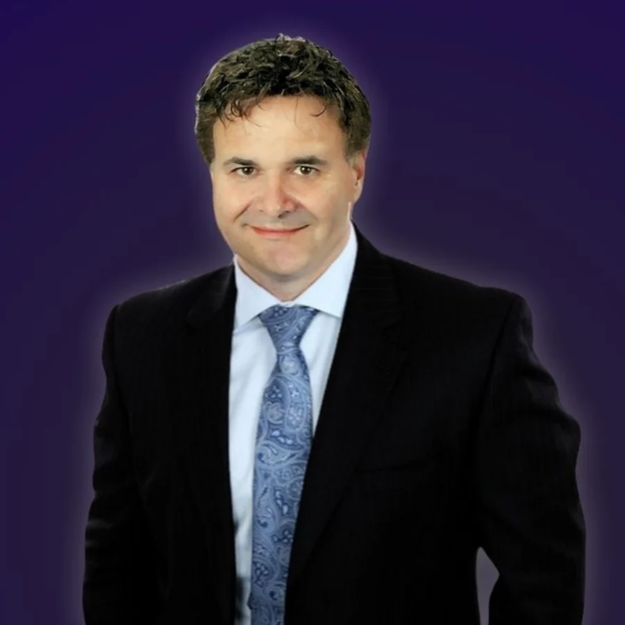 Arthur Colligan, MBA, licensed Florida real estate broker in Boca Raton